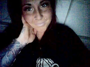 Meet your Posher, Whitney